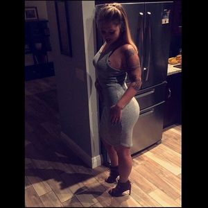 Meet your Posher, Tiffany